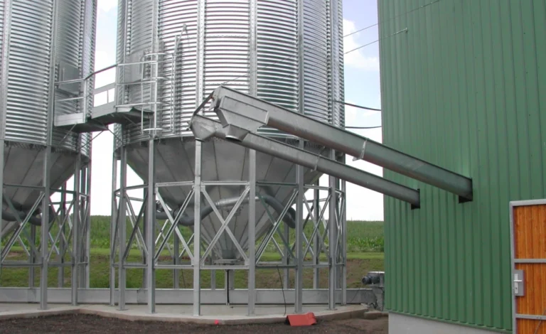 Conveying technology